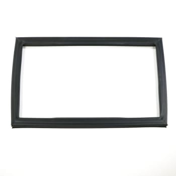 Image for Frigidaire Replacement Freezer Door Gasket For Refrigerator, Part# 242193207 from HD Supply