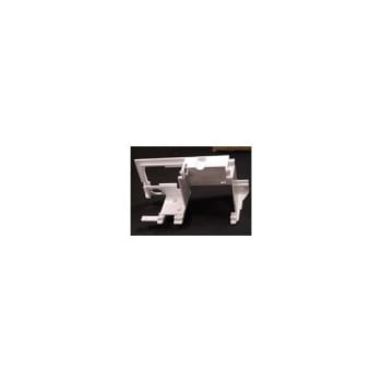 Image for Electrolux Replacement Dispenser Module For Refrigerator, Part# 241680505 from HD Supply