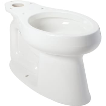 Image for Kohler® Highline® Toilet Comfort Height® Elongated Toilet Bowl -ADA from HD Supply