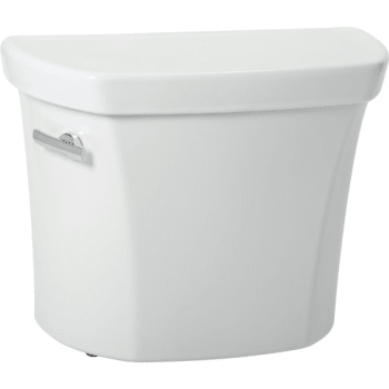 Image for Kohler® Wellworth® Or Highline® 1.28 GPF Toilet Tank from HD Supply