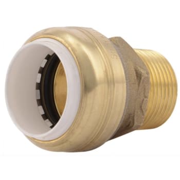 Image for Sharkbite® 3/4 In. Ips Pvc Transition Male Connector from HD Supply