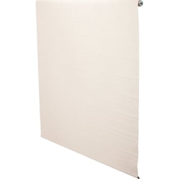 Image for Achim 37-1/4" X 6' Ivory Room Darkening Roller Shade - Package Of 36 from HD Supply