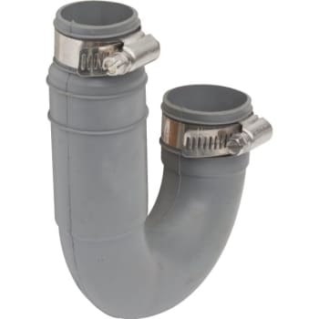Image for Maintenance Warehouse® Flexible Drain Trap Connector 1-1/2 X 1-1/4 Or 1-1/2 from HD Supply