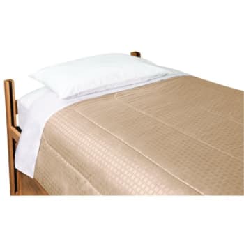 Image for Valley Forge Fabrics Bed In Bag Full Xl 5 Piece Cappucino Case Of 2 from HD Supply