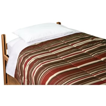 Image for Valley Forge Fabrics Bed In Bag Twin Xl 5 Piece Sunset Case Of 3 from HD Supply