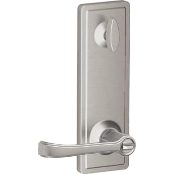 Image for Schlage® Torino J Series Interior Interconnect Lever, Entry, Grade 3, Stain Stainless Steel from HD Supply
