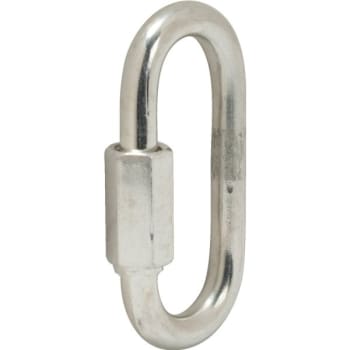 Image for Lucky Line 2-5/16" Threaded Connector Heavy-Duty Carabiner, Package Of 2 from HD Supply