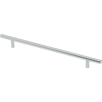 Image for 9-3/4" Bar Pull Stainless Steel, Package Of 12 from HD Supply