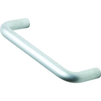 Image for 3" Drawer Pull Satin Chrome - Wire Reinforced, Package Of 5 from HD Supply
