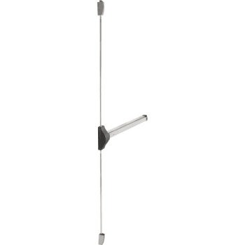 Image for Yale® Vertical Rod Exit Device 84" Max Door Height from HD Supply
