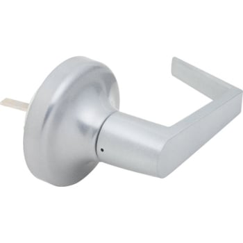 Image for Yale® Passage Lever Exit Device Trim from HD Supply