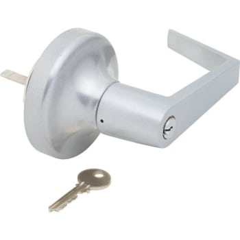 Image for Yale® Classroom Lever Exit Device Trim from HD Supply