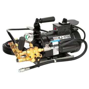 Image for Ridgid® Kj-1750 Electric Water Jetter from HD Supply