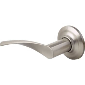 Image for Yale® Marina 81 Lever, Dummy, Grade 2, Satin Nickel from HD Supply