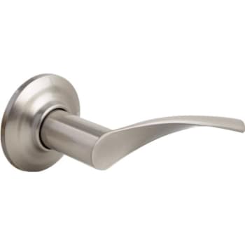 Image for Yale® Marina 81 Lever, Dummy, Grade 2, Satin Nickel from HD Supply