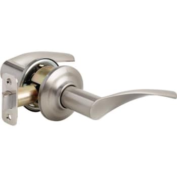 Image for Yale® Marina 11 Series Lever, Passage, Grade 2, Satin Nickel from HD Supply
