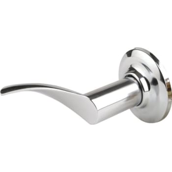 Image for Yale® Marina 81 Lever, Dummy, Grade 2, Polished Chrome from HD Supply