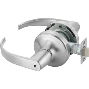 Image for Yale® 4700LN Pacific Beach Cylindrical Lever Lockset (Satin Chrome) from HD Supply