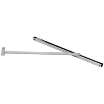 Image for Rixson Surface Standard Duty Adjustable Combo Door Holder Size 3 Stainless Steel from HD Supply