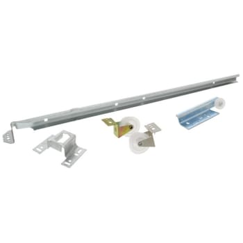 Image for 22" Metal Drawer Slide Kit from HD Supply