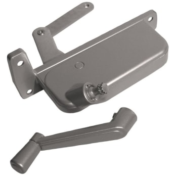 Image for Strybuc Rusco Mill Miami Type Awing Operator Arm Handle, Case Of 4 from HD Supply