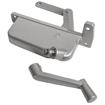 Image for Strybuc Rusco Mill Miami Type Straight Awing Operator Arm Handle, Case Of 4 from HD Supply