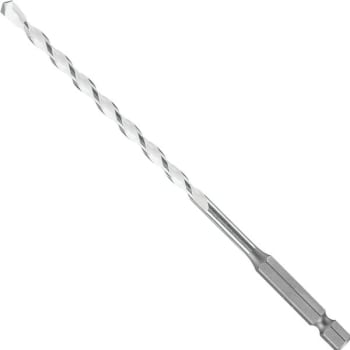 Image for Bosch® Daredevil® 3/16" Multipurpose Drill Bit from HD Supply