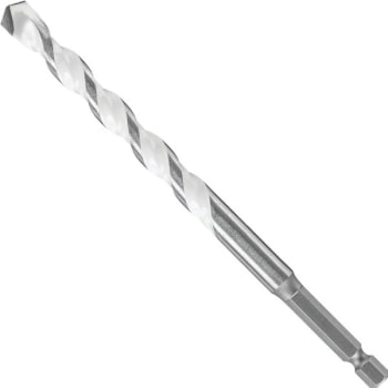Image for Bosch® Daredevil® 3/8" Multipurpose Drill Bit from HD Supply