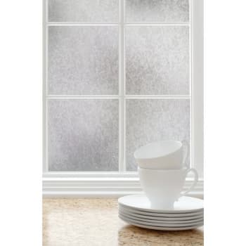 Image for Artscape Blue Chip 24" X 36" Window Film from HD Supply