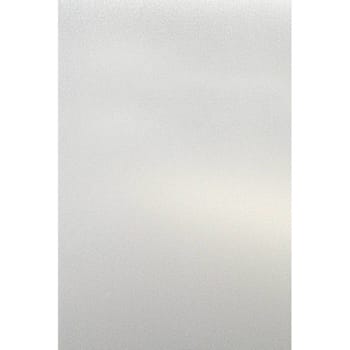 Artscape Etched Glass 36" X 72" Window Film