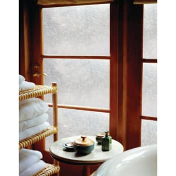 Image for Artscape Rice Paper 24" X 36" Window Film from HD Supply