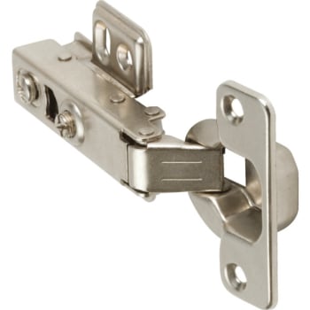 Full Overlay Self Closing Concealed Hydraulic Cabinet Hinge Package Full Overlay Self Closing Concealed Hydraulic Cabinet Hinge Package Of 2