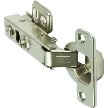 full overlay self-closing concealed hydraulic cabinet hinge package
