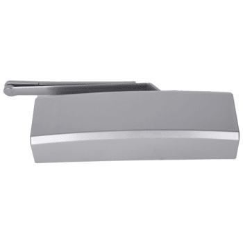 Image for Lcn® 4050 Series Surface Door Closer, Regular Arm With 62pa Shoe, Aluminum from HD Supply