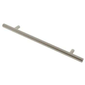 Image for World And Main 7" Bar Pull Satin Nickel, Package Of 12 from HD Supply