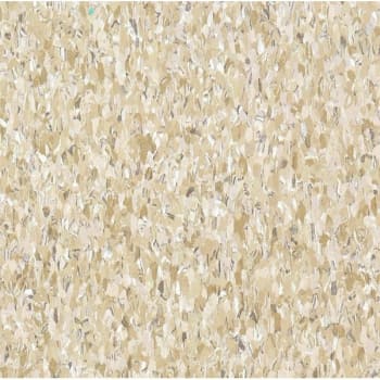 Image for Armstrong® Excelon® Vinyl Dry-Back Floor Tile, 12 x 12", Cottage Tan, Carton/45 from HD Supply