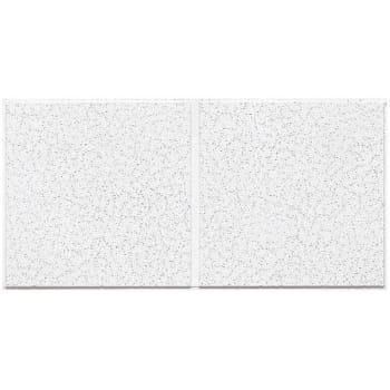 Armstrong Ceilings Cortega® Second Look® Iii 2 Ft. X 4 Ft. #2767dn Tegular Ceiling Panel (Carton Of 10)
