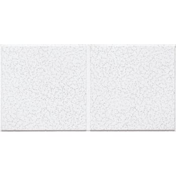 Image for Armstrong® Cortega® Second Look® II 2' X 4' Tegular Ceiling Panel, #2767DN, Carton of 10 from HD Supply