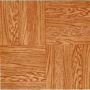 Image for Armstrong® 12" Units Vinyl Floor Tile # 25295 Carton of 45 from HD Supply