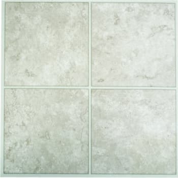 Image for Armstrong® 12" Caliber Self-Adhering Vinyl Floor Tile #21640 Carton of 45 from HD Supply