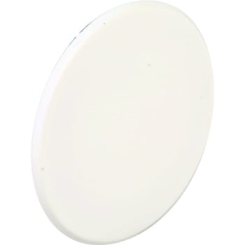 5 in Self-Adhesive Smooth Wall Protector (5-Pack) (White)