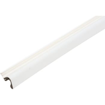 Frost King 81 Inch Replacement Door Seal Off White