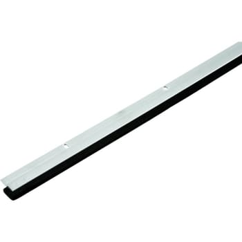 Image for Pemko Commercial Low Profile Door Weatherstrip Aluminum from HD Supply