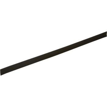 Image for Frost King 36" Self Stick Door Sweep Brown Package Of 12 from HD Supply