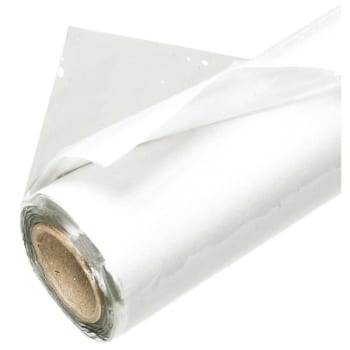 Frost King 44 X 216 X 4 Mil Rolled Vinyl Sheeting Package Of 6 Rolls Hd Supply