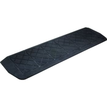 Image for Pemko 36" Rubber Ramp from HD Supply