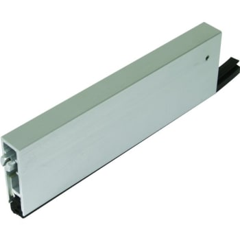 Image for Pemko 36" Automatic Door Bottom Aluminum from HD Supply