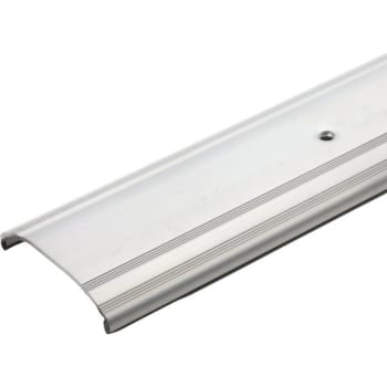 Image for Pemko 3-1/2 x 36 in Mill Aluminum Door Threshold from HD Supply