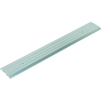 Image for Pemko 4 x 1/2 x 36 in Mill Aluminum Door Threshold from HD Supply