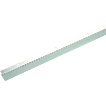 Image for Pemko 36" Fire-Rated Door Sweep Aluminum from HD Supply